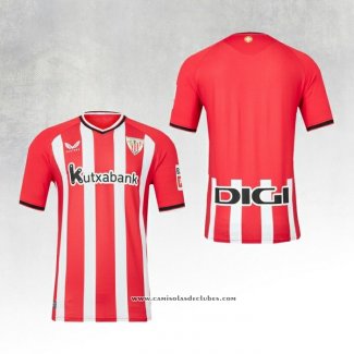 Camisola 1º Athletic Bilbao 23/24