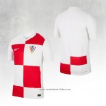 Camisola 1º Croacia 2024