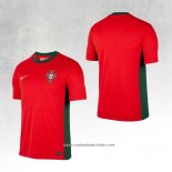 Camisola 1º Portugal 2023 Tailandia