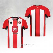 Camisola 1º Sheffield United 23/24