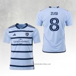 Camisola 1º Sporting Kansas City Jogador Zusi 23/24