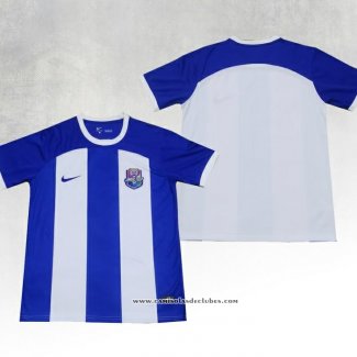 Camisola 1º Tianjin Jinmen Tiger 2023 Tailandia