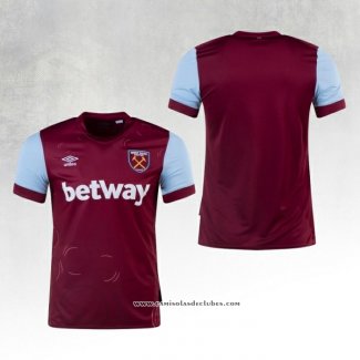 Camisola 1º West Ham 23/24