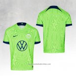 Camisola 1º Wolfsburg 22/23