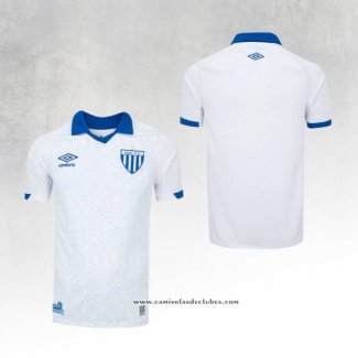 Camisola 2º Avai 2022 Tailandia