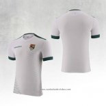 Camisola 2º Bolivia 2023 Tailandia