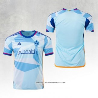 Camisola 2º Colorado Rapids Authentic 23/24