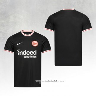 Camisola 2º Eintracht Frankfurt 23/24