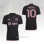 Camisola 2º Inter Miami Jogador Messi 23/24