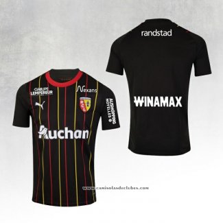 Camisola 2º RC Lens 23/24