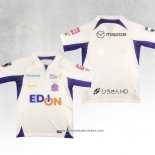 Camisola 2º Sanfrecce Hiroshima 2023 Tailandia