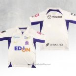 Camisola 2º Sanfrecce Hiroshima 2023 Tailandia