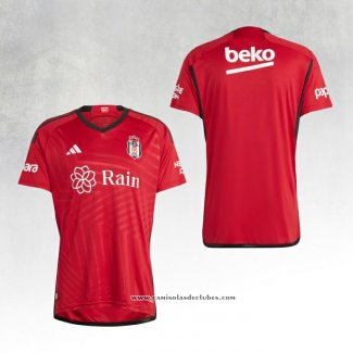 Camisola 3º Besiktas JK 23/24 Tailandia