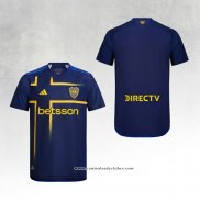 Camisola 3º Boca Juniors 2024