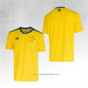 Camisola 3º Cruzeiro 2022 Tailandia