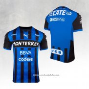 Camisola 3º Monterrey 2022