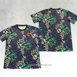 Camisola de Treinamento Real Madrid 2022 Azul