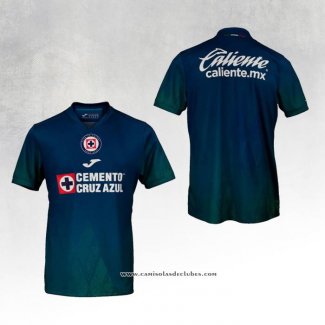 Camisola Cruz Azul Special 2022 Tailandia