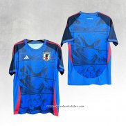 Camisola Japao Dragon Ball 2024-2025 Azul Tailandia