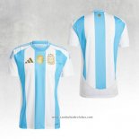 Camisola 1º Argentina 2024