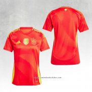 Camisola 1º Espanha 2024 Mulher