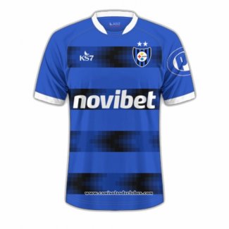 Camisola 1º Huachipato 2023 Tailandia