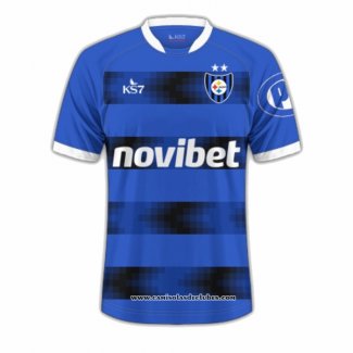 Camisola 1º Huachipato 2023 Tailandia