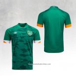 Camisola 1º Irlanda 2022 Tailandia