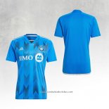 Camisola 1º Montreal 2023