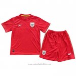 Camisola 1º Panama 2024 Crianca