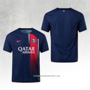 Camisola 1º Paris Saint-Germain Authentic 23/24