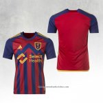 Camisola 1º Real Salt Lake 24/25