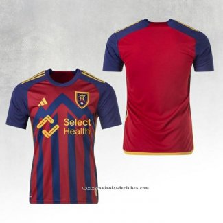 Camisola 1º Real Salt Lake 24/25