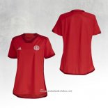 Camisola 1º SC Internacional 2023 Mulher