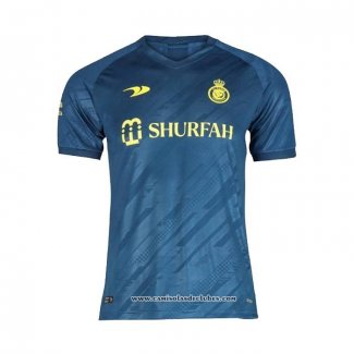 Camisola 2º Al Nassr 22/23