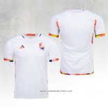 Camisola 2º Belgica 2022