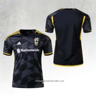 Camisola 2º Columbus Crew Authentic 23/24