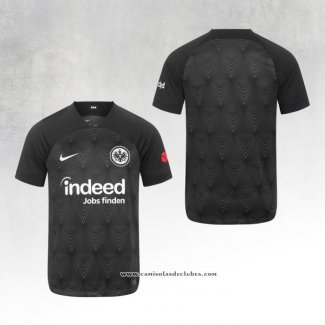 Camisola 2º Eintracht Frankfurt 22/23