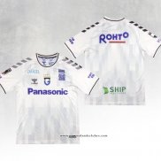 Camisola 2º Gamba Osaka 2023 Tailandia