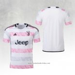 Camisola 2º Juventus Authentic 23/24