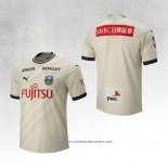 Camisola 2º Kawasaki Frontale 2023 Tailandia