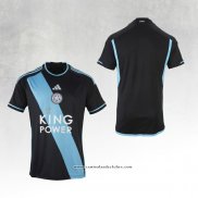 Camisola 2º Leicester City 23/24