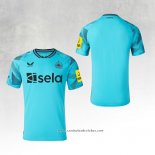 Camisola 2º Newcastle United Goleiro 23/24