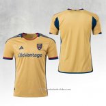 Camisola 2º Real Salt Lake Authentic 23/24