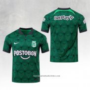 Camisola 3º Atletico Nacional 2023 Tailandia