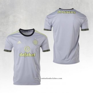 Camisola 3º Celtic 22/23