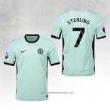 Camisola 3º Chelsea Jogador Sterling 23/24