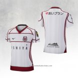 Camisola 3º Hokkaido Consadole Sapporo 2022 Tailandia