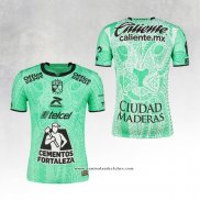 Camisola 3º Leon 2022 Tailandia