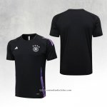 Camisola de Treinamento Alemanha 24/25 Preto